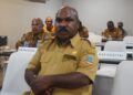 Festival Kopi Papua Tengah