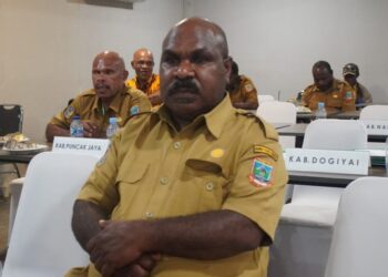 Festival Kopi Papua Tengah: Petani lokal berpeluang memperluas akses pasar 2 Festival Kopi Papua Tengah