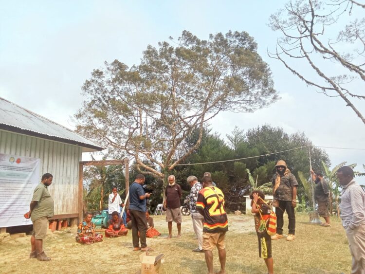YKKMP laporkan penyisiran dan penganiayaan