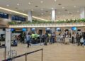 Pangkas tarif jasa bandara selama Nataru
