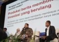 Hak ekonomi karya jurnalistik