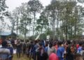 Evaluasi aparat keamanan di Nduga