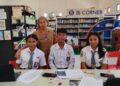 Lomba bedah APBD