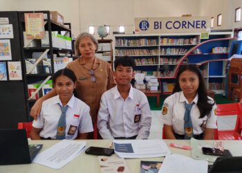 Lomba bedah APBD