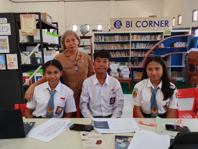 Lomba bedah APBD