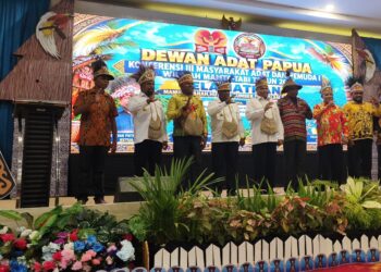 Pembangunan Papua