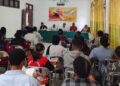 Gerakan mahasiswa
