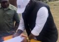 Distrik Oksibil tertibkan penyakit sosial