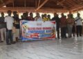 Nabot Sreklefat pimpin AMAN Sorong Raya, tegaskan perlawanan terhadap ancaman investasi di wilayah adat 6 Musyawarah Daerah (Musda) III Aliansi Masyarakat Adat Nusantara (AMAN) Sorong Raya yang digelar selama dua hari, 29–30 September 2026 - Jubi/Gamaliel Kaliele
