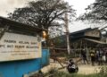 Marga Klagilit palang perusahaan sawit