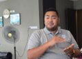Penangkapan ikan tradisional di Fiji