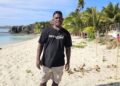 Cuaca kering berkepanjangan berdampak pada pertanian dan perikanan di Fiji 10 Cuaca kering di Fiji