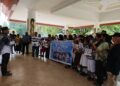 Pemkab siapkan lokasi belajar sementara bagi siswa SD Inpres Doyo Baru 5 Pemkab siapkan lokasi bagi siswa SD Inpres Doyo