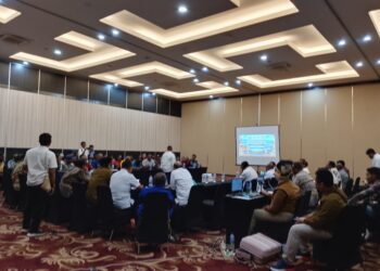Pemkab Mamberamo Raya jajaki kerja sama pengembangan pertanian dan perikanan 5 Pengembangan pertanian dan perikanan di Mamberamo Raya