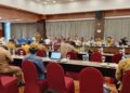 Penyusunan RDTR Depapre dan Genyem tidak mengabaikan hak masyarakat adat 5 Penyusunan RDTR Depapre dan Genyem