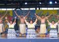 Akankah segera ada pesta olahraga Melanesia? 6 Pesta Olahraga Melanesia