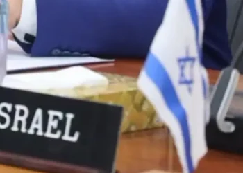 Kemitraan dengan Israel
