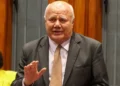 Hubungan Israel dengan Pasifik