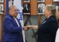 Israel di Pasifik