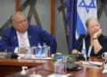 Israel bergabung dengan PIF