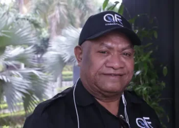 UKM PNG