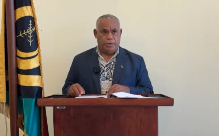PM Vanuatu: Pemerintah tetap stabil di tengah klaim tantangan kepemimpinan 1 PM Republik Vanuatu