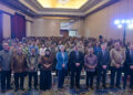 Australia dan Indonesia memperdalam kemakmuran melalui kerja sama ekonomi 27 Australia dan Indonesia