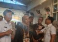 Dewan Pengawas BPJS Kesehatan RI tinjau pelayanan kesehatan di Kabupaten Jayapura 7 Pengawas BPJS Kesehatan RI