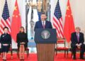 China membantah tuduhan AS tentang aktivitas siber berbahaya di Pasifik 3 China dan AS di Pasifik