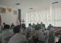 Puskesmas Sentani terkendala anggaran BPJS Kesehatan 6 Puskesmas Sentani