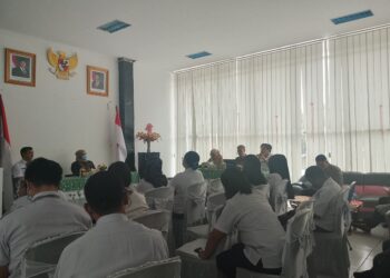Puskesmas Sentani