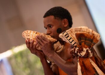PM Kepulauan Solomon berkomunikasi dengan Pemimpin Pasifik dan Global Jelang COP31 4 PM Solomon