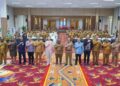Anggaran daerah untuk kesejahteraan masyarakat