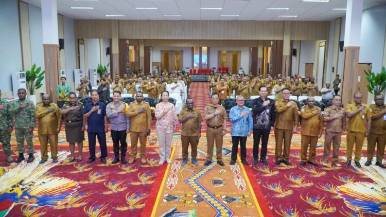 Anggaran daerah untuk kesejahteraan masyarakat