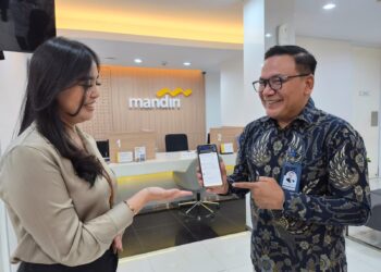 Bank Mandiri