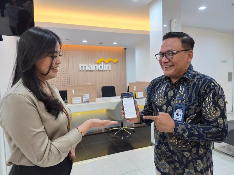 Bank Mandiri
