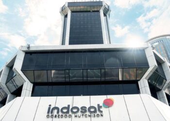 Indosat
