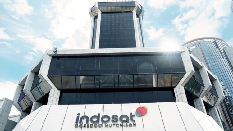 Indosat