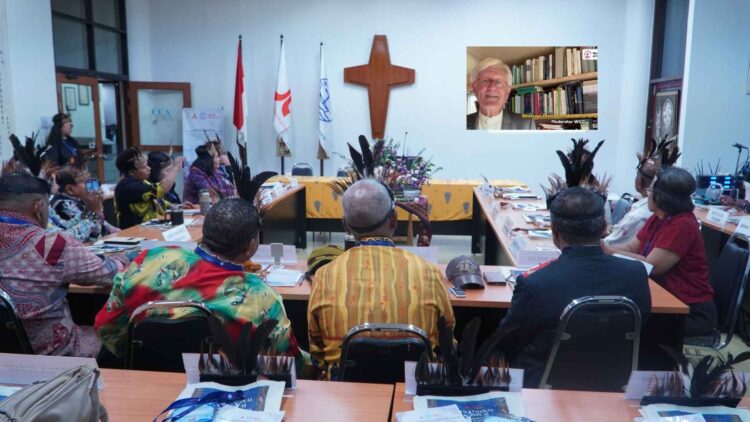 Gereja