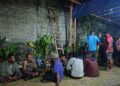 Terusir dari kontrakan: Mahasiswa Yahukimo di Manokwari tidur di halaman gereja 21 Mahasiswa Yahukimo