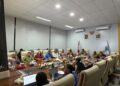 Pelayanan pendataan umat