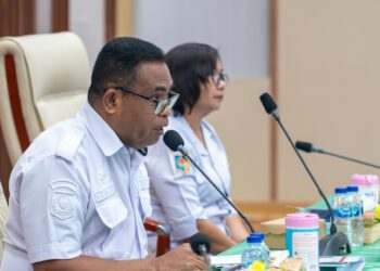 Target pertumbuhan ekonomi