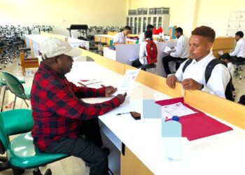 MRP Papua Tengah verifikasi faktual dokumen, memastikan hak OAP masuk IPDN 5 MRP verifikasi dokumen IPDN