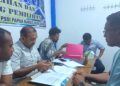 Empat orang mendaftar sebagai bakal calon Ketua Pengprov PSSI Papua Barat 6 Bakal calon ketua PSSI