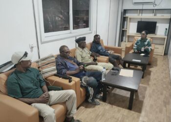 Marga Ateta tuntut ganti rugi hak ulayat