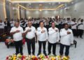 Aplikasi SIAP: Mencegah pungli pelayanan pemerintahan di Papua Tengah 8 Peluncuran aplikasi SIAP