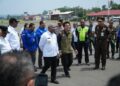 Pemprov Papua Barat gunakan 8 ton garam untuk modifikasi cuaca 5 Modifikasi cuaca