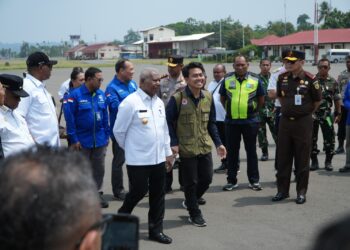 Modifikasi cuaca