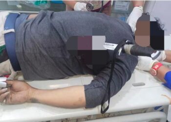 TPNPB klaim eksekusi aparat keamanan