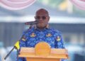 Gubernur Nawipa instruksikan percepatan pelaksanaan program dan penyerapan anggaran 3 Gubernur Nawipa instruksikan percepatan program dan penyerapan anggaran